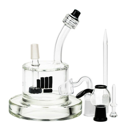 Snoop Dogg Pounds Spaceship Dab Rig by Famous Brandz | Mission Dispensary
