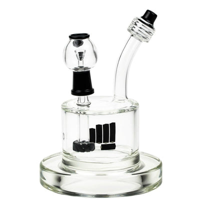 Snoop Dogg Pounds Spaceship Dab Rig by Famous Brandz | Mission Dispensary