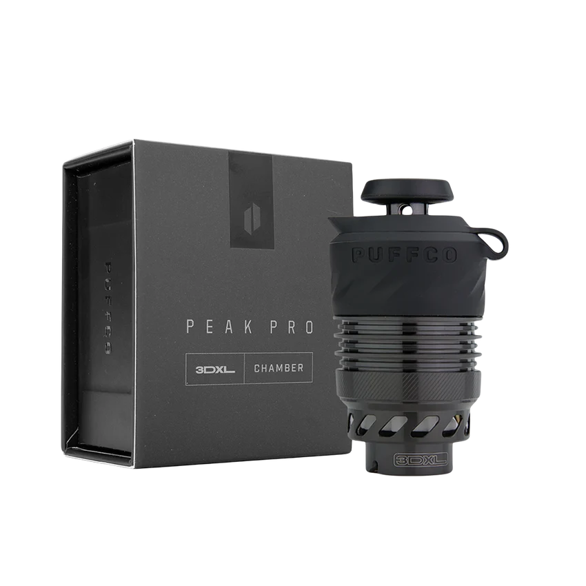 Puffco Peak Pro 3DXL Chamber 🍯