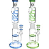 Pulsar 420 Glycerin Stacker Bong