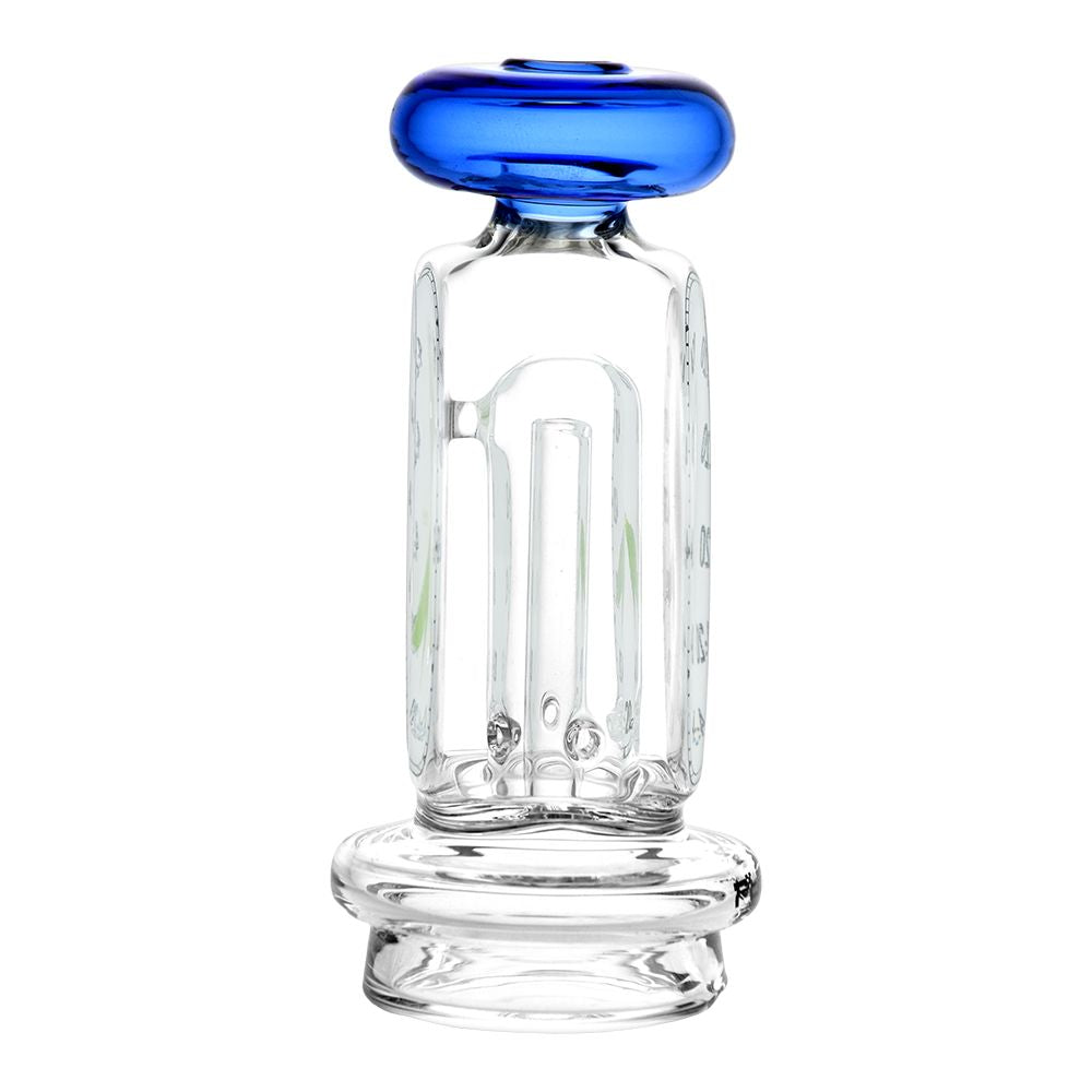 Pulsar 420 Timepiece Puffco Peak Glass