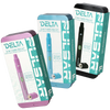 Pulsar 510 Delta 3-in-1 Vape Pen Kit 🌿🍯🔋