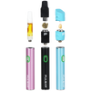 Pulsar 510 Delta 3-in-1 Vape Pen Kit