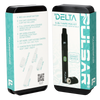 Pulsar 510 Delta 3-in-1 Vape Pen Kit