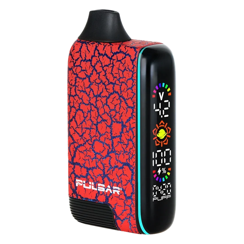 Pulsar 510 DL 5.0 Auto-Draw Vape Bar 🔋