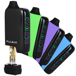 Pulsar 510 DL 5.0 Vape