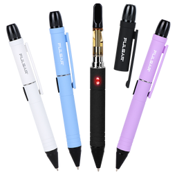 Pulsar 510 DL Scribe Pen Shaped Vape Pen