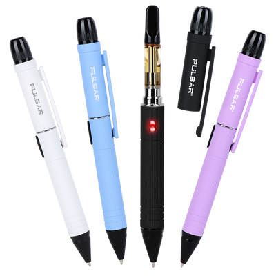 Pulsar 510 DL Scribe Pen Shaped Vape Pen