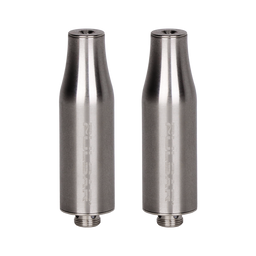 Pulsar 510 Wax Atomizer Bullet (2-Pack) 🍯