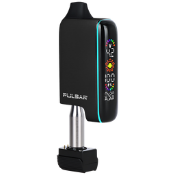 Pulsar 510 Wax Atomizer Bullet (2-Pack) 🍯