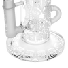 Pulsar Ancient Knowledge Klein Recycler Bong