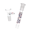 Pulsar Betty Cake Beaker Bong