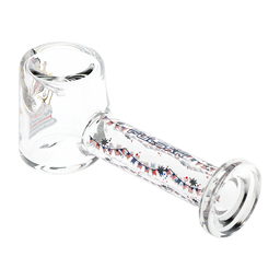 Pulsar Betty Cake Glass Pipe