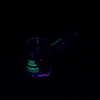 Pulsar Betty Cake Glass Pipe