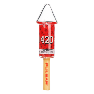 Pulsar Bottle Rocket Cone Holder