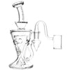 Pulsar 7.25” Chalice Dab Rig