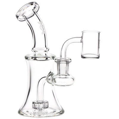 Pulsar CORE Glass Dab Rig