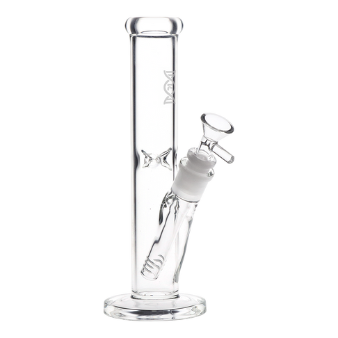 Pulsar CORE Straight Tube Glass Bong