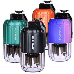 Pulsar Dabtron 2 Electric Dab Rig