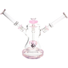 Pulsar Date Night Dual Neck Bong