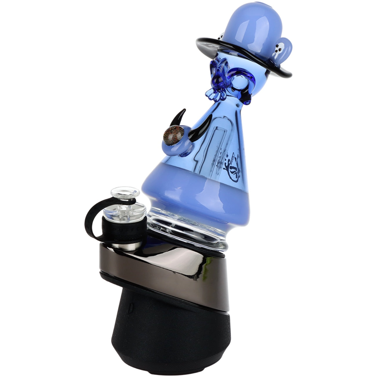 Pulsar Death Bunny Puffco Peak Attachment