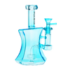 Pulsar Drippy Diamonds Glass Bong