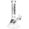 Pulsar Eyes of 100 Spider Beaker Bong