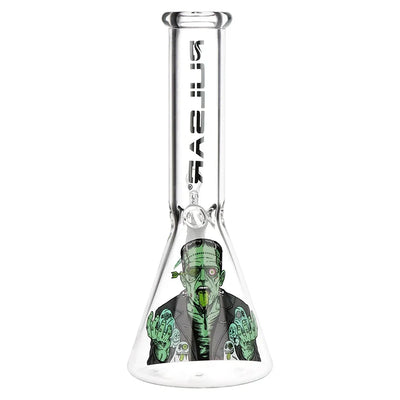 Pulsar FrankenGhoul Beaker Bong