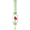 Pulsar Fruit Series Watermelon Zkittles Dab Rig Kit