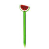 Pulsar Fruit Series Watermelon Zkittles Dab Rig Kit