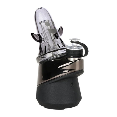 Pulsar Ghostly Glow Puffco Peak Bubbler Attachment