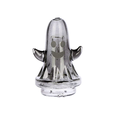 Pulsar Ghostly Glow Puffco Peak Bubbler Attachment