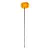 Pulsar Halloween Ball Glow Bong Hand Pipe Bundle