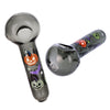 Pulsar Halloween Party Glow Bong Pipe Bundle