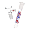 Pulsar Melting Uncle Sam Beaker Bong