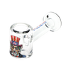 Pulsar Melting Uncle Sam Hand Pipe