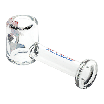 Pulsar Melting Uncle Sam Hand Pipe