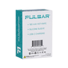 Pulsar Mini Hot Knife Packaging Back