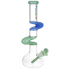 Pulsar Paths of Joy Zig Zag Bong