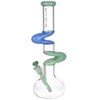 Pulsar Paths of Joy Zig Zag Bong