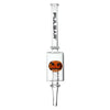Pulsar Pumpkin Party Halloween Dab Rig