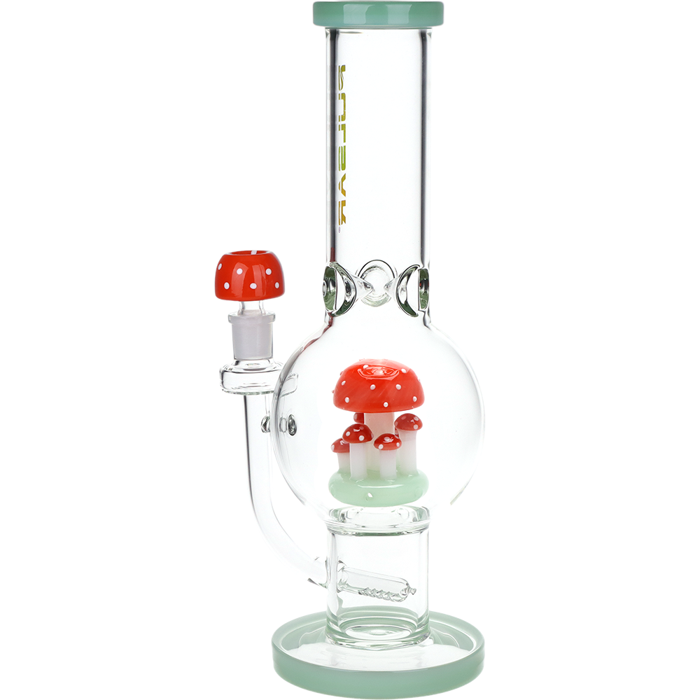 Pulsar Shroom Colony Bong