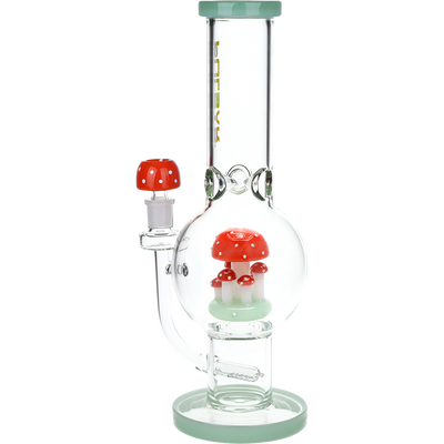 Pulsar Shroom Colony Bong