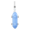 Pulsar SK8 Rolling Skateboard Dab Straw & Dish