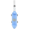 Pulsar SK8 Rolling Skateboard Dab Straw Blue
