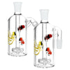 Pulsar Skateboard Ash Catcher