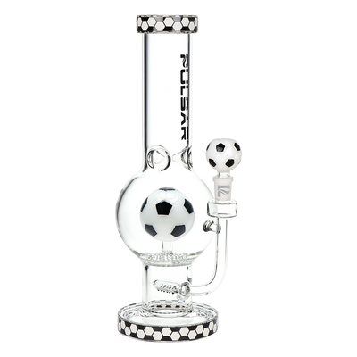 Pulsar Soccer Celebration World Cup Bong