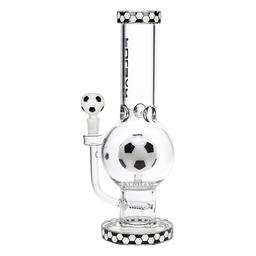 Pulsar Soccer Celebration World Cup Bong