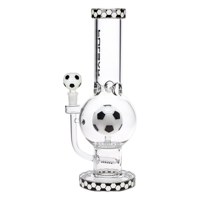 Pulsar Soccer Celebration World Cup Bong