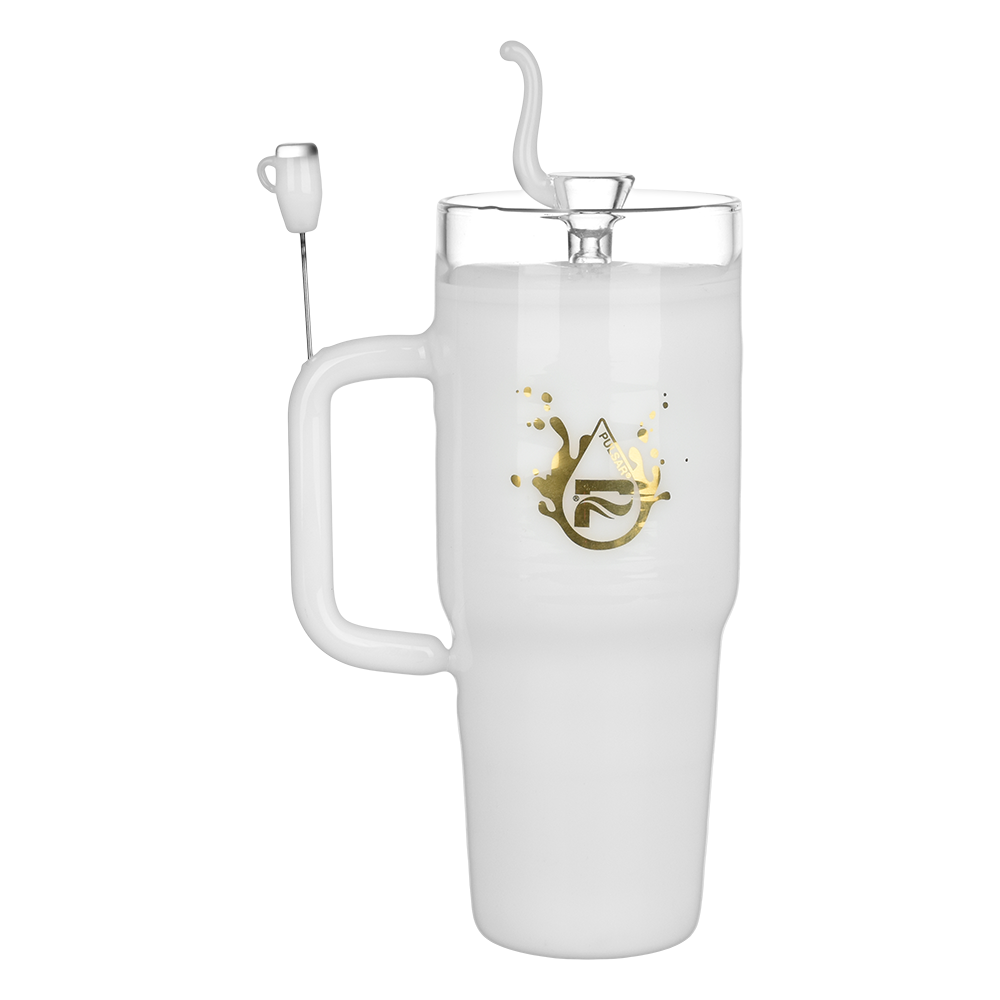 Pulsar Stonely Cup Bong